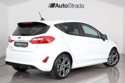 FORD FIESTA ST-LINE EDITION - 5228 - 7