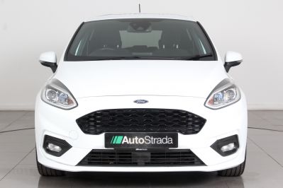 FORD FIESTA ST-LINE EDITION - 5228 - 13