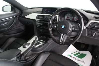BMW M4  - 5197 - 2