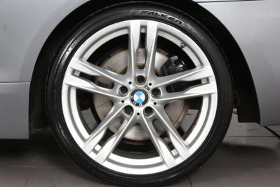 BMW 6 SERIES 640D M SPORT - 5239 - 67