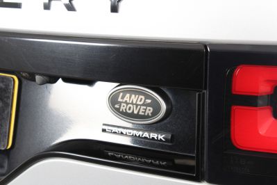LAND ROVER DISCOVERY SD6 LANDMARK - 5128 - 69