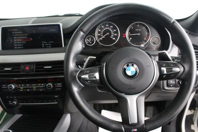 BMW X5 XDRIVE30D M SPORT - 5112 - 17