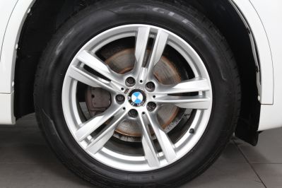 BMW X5 XDRIVE30D M SPORT - 5112 - 73