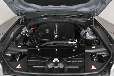 BMW 6 SERIES 640D M SPORT - 5239 - 62