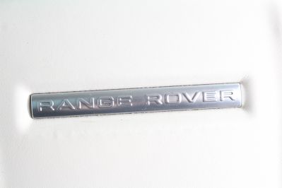 LAND ROVER RANGE ROVER TDV6 VOGUE - 5254 - 20