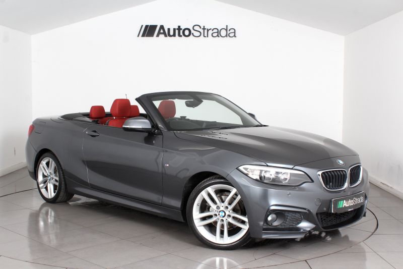 Used BMW 2 SERIES in Somerset for sale
