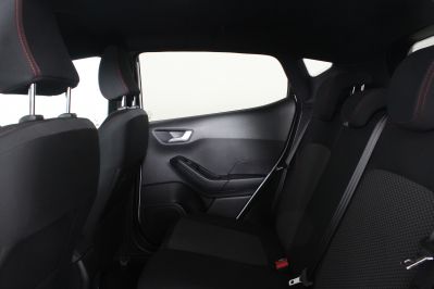 FORD FIESTA ST-LINE EDITION - 5228 - 46