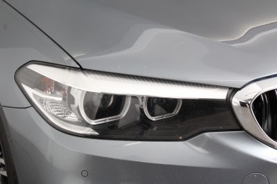BMW 5 SERIES 520D M SPORT TOURING - 5272 - 62