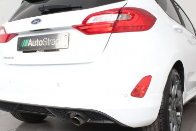 FORD FIESTA ST-LINE EDITION - 5228 - 57