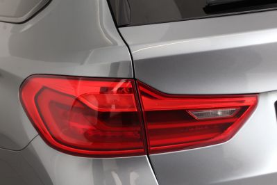 BMW 5 SERIES 520D M SPORT TOURING - 5272 - 70