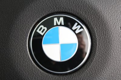 BMW 6 SERIES 640D M SPORT - 5239 - 21
