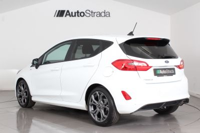 FORD FIESTA ST-LINE EDITION - 5228 - 17