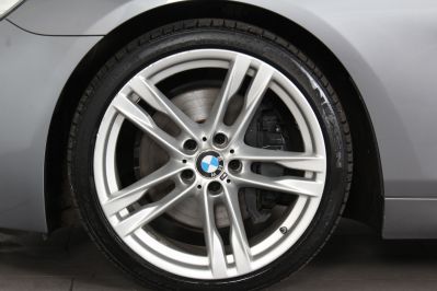 BMW 6 SERIES 640D M SPORT - 5239 - 64