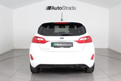 FORD FIESTA ST-LINE EDITION - 5228 - 8