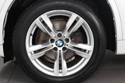BMW X5 XDRIVE30D M SPORT - 5112 - 71