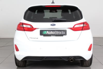 FORD FIESTA ST-LINE EDITION - 5228 - 9