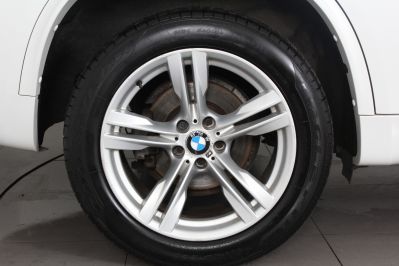 BMW X5 XDRIVE30D M SPORT - 5112 - 74