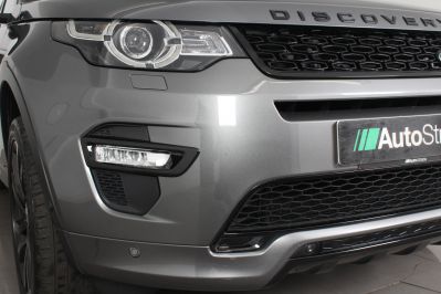 LAND ROVER DISCOVERY SPORT TD4 HSE DYNAMIC LUX - 5041 - 67