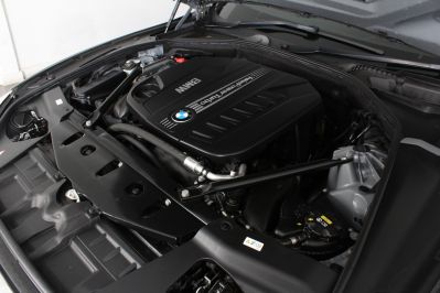 BMW 6 SERIES 640D M SPORT - 5239 - 63