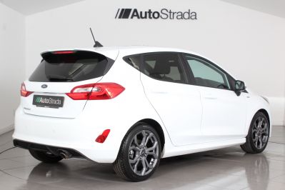 FORD FIESTA ST-LINE EDITION - 5228 - 15