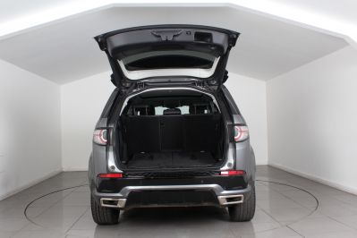 LAND ROVER DISCOVERY SPORT TD4 HSE DYNAMIC LUX - 5041 - 15