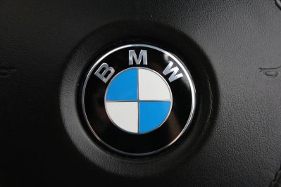 BMW 5 SERIES 520D M SPORT TOURING - 5272 - 22