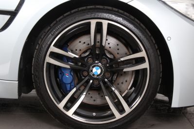 BMW M3  - 5192 - 72