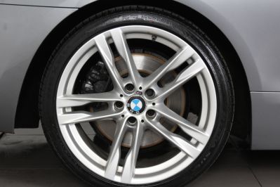 BMW 6 SERIES 640D M SPORT - 5239 - 65