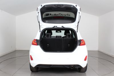 FORD FIESTA ST-LINE EDITION - 5228 - 16