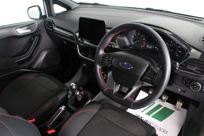 FORD FIESTA ST-LINE EDITION - 5228 - 2