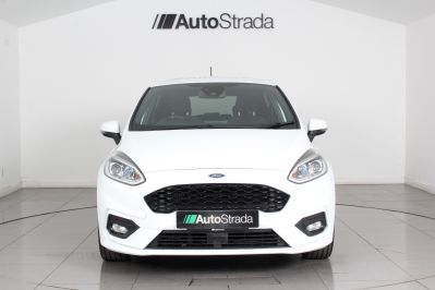FORD FIESTA ST-LINE EDITION - 5228 - 12