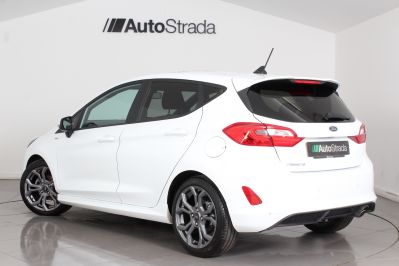 FORD FIESTA ST-LINE EDITION - 5228 - 10