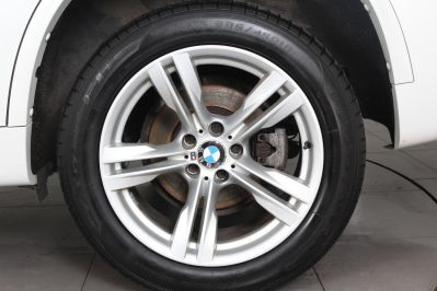 BMW X5 XDRIVE30D M SPORT - 5112 - 72