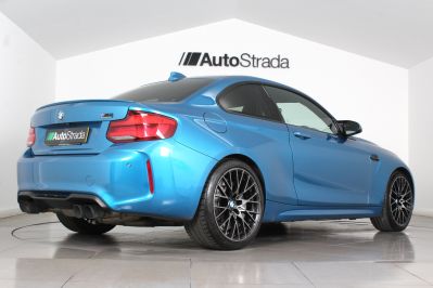 BMW M2 COMPETITION - 5918 - 15
