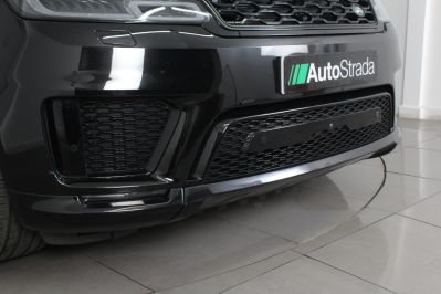 LAND ROVER RANGE ROVER SPORT SDV6 HSE DYNAMIC - 5939 - 68