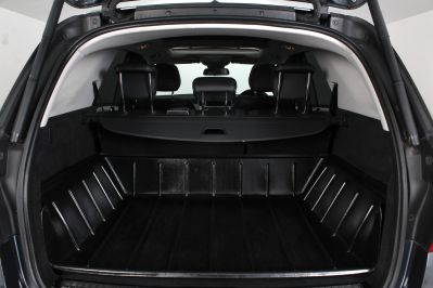 MERCEDES M-CLASS ML350 BLUETEC AMG SPORT - 5956 - 59