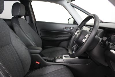 HONDA JAZZ I-MMD EX - 5911 - 37