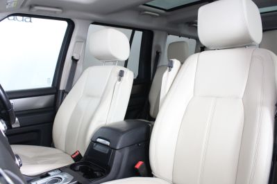 LAND ROVER DISCOVERY 4 SDV6 HSE - 5916 - 47