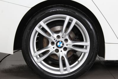 BMW 4 SERIES 420I M SPORT GRAN COUPE - 5208 - 71