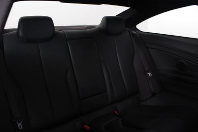 BMW 4 SERIES 430D XDRIVE M SPORT - 5910 - 43