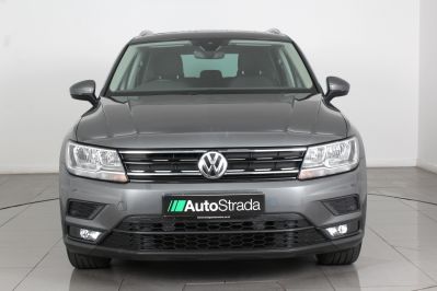 VOLKSWAGEN TIGUAN SE NAV TSI - 5906 - 13