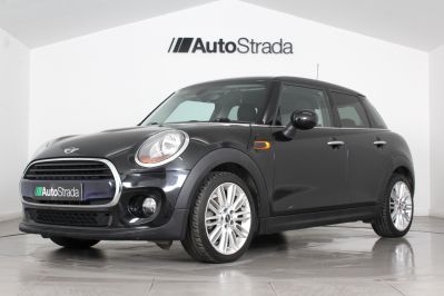 MINI HATCH COOPER D - 5928 - 13