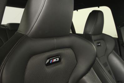BMW 3 SERIES M3 COMPETITION PACKAGE - 4441 - 54