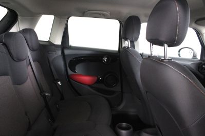 MINI HATCH COOPER D - 5928 - 43
