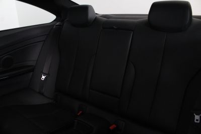 BMW 4 SERIES 430D XDRIVE M SPORT - 5910 - 49