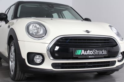MINI CLUBMAN COOPER - 5912 - 47