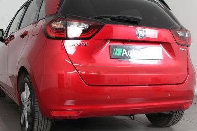 HONDA JAZZ I-MMD EX - 5911 - 56