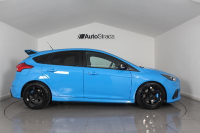 FORD FOCUS RS - 4504 - 3
