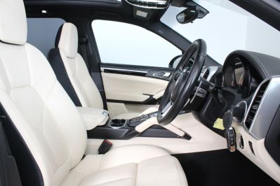 PORSCHE CAYENNE D V6 TIPTRONIC S - 5914 - 35