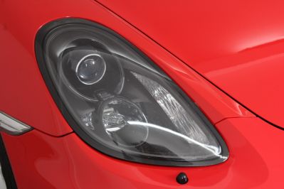 PORSCHE BOXSTER GTS PDK - 5959 - 65